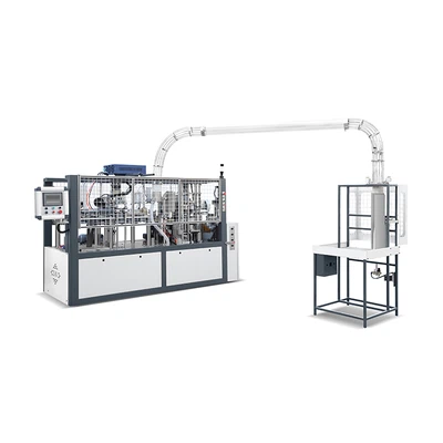 PLC Control Noodle Bowl Machine PLC Control Noodle Bowl Machine